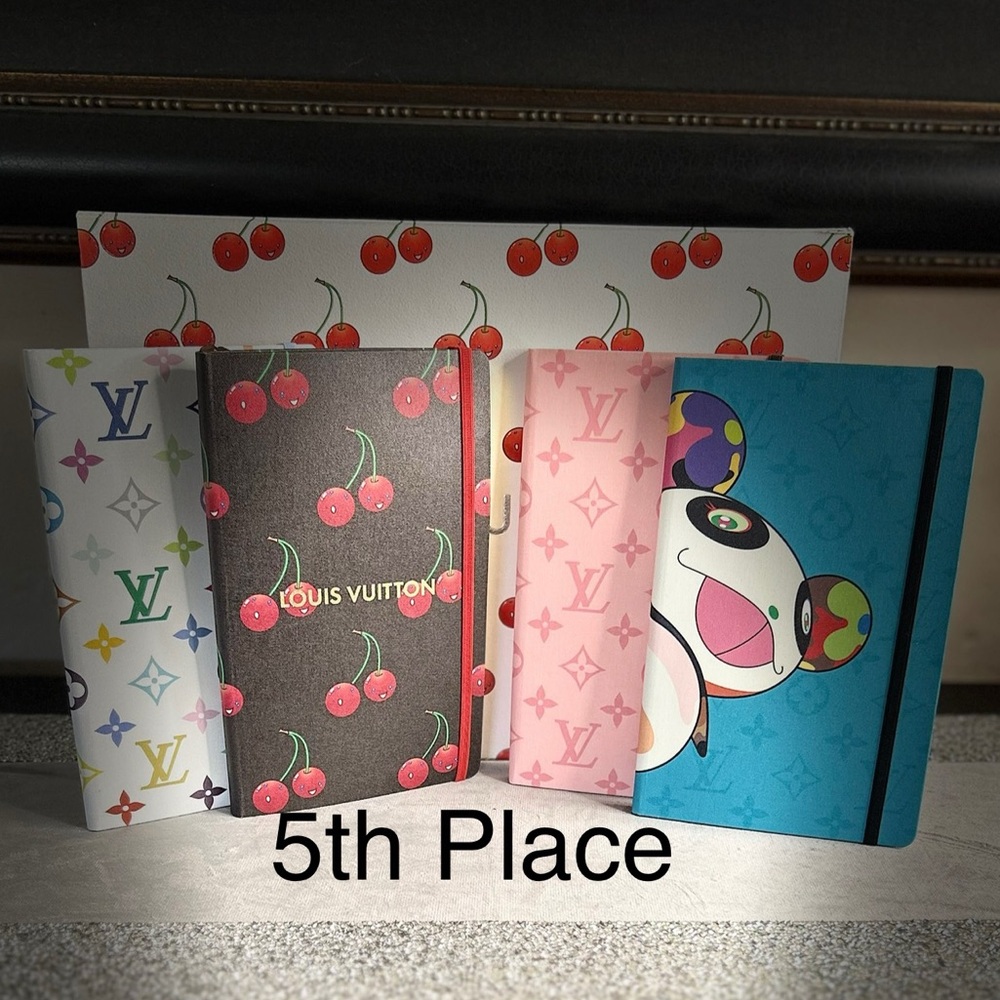 NEW Murakami Customer Appreciation!!! - Picture 6 of 6